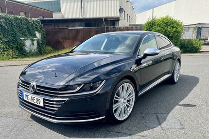 VW Arteon 86.700 km 22.999 &euro; Erkrath 40699