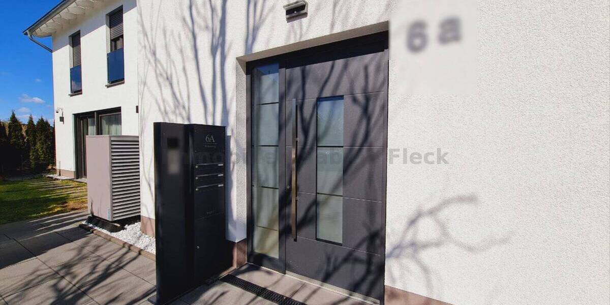 Etagenwohnung Wermelskirchen Dabringhausen - 3 Zimmer, 88 m&sup2;, 349.000&euro; | Angebot:26229381