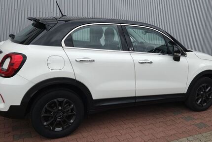 Fiat 500X 28.900 km 13.800 &euro; Wetter 58300