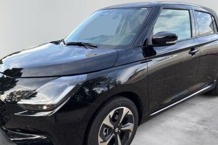 Suzuki Swift 1.427 km 17.880 &euro; Düsseldorf 40472