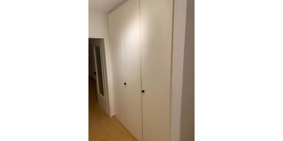 Terrassenwohnung Solingen Ohligs - 1 Zimmer, 40 m&sup2;, 555&euro; | Angebot:25709815
