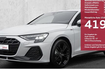 Audi A3 2.000 km 37.990 &euro; Düsseldorf 40549
