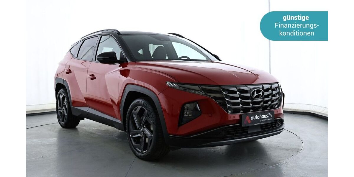 Hyundai TUCSON 20.464 km 29.990 &euro; Wuppertal 42287