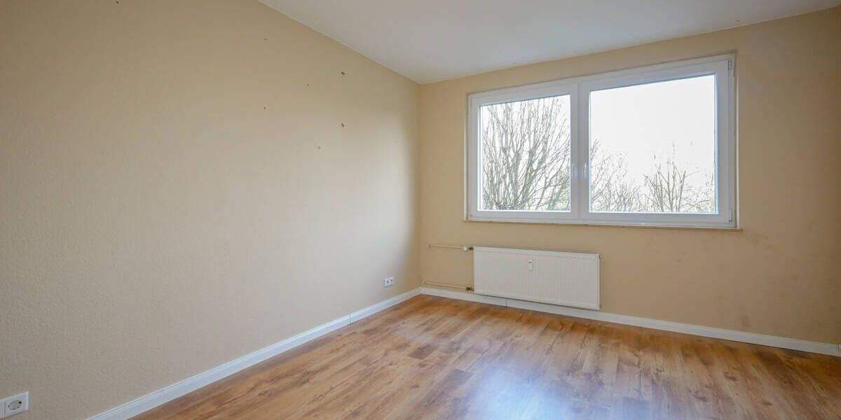 Gepflegte 3-Zimmer-Wohnung in Velbert-Langenberg 3 zimmer