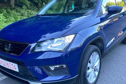 Seat Ateca 128.000 km 12.699 € Engelskirchen 51766