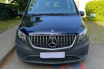 Mercedes-Benz Vito 71.500 km 23.990 &euro; Düsseldorf 40489