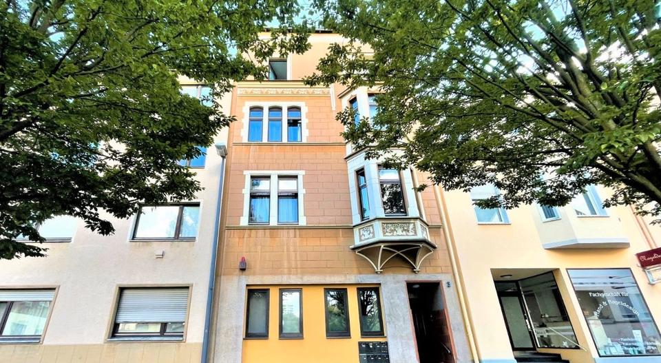 Mehrfamilienhaus, Wohnhaus Leverkusen - 699.000&euro; | Angebot:27201309