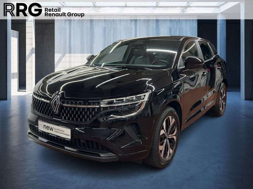 Renault Austral 23.616 km 25.480 € Köln 50939