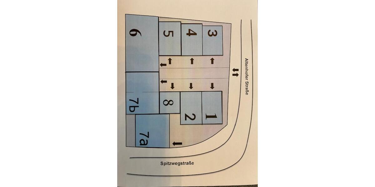 Gewerbeobjekt Solingen Wald - 464&euro; | Angebot:25236761