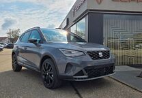 Gebrauchtwagen Seat Arona