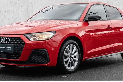Audi A1 60.173 km 18.480 &euro; Düsseldorf 40474