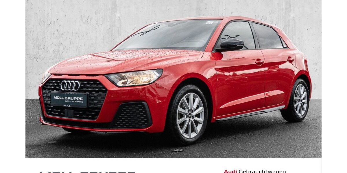 Audi A1 60.173 km 18.480 &euro; Düsseldorf 40474