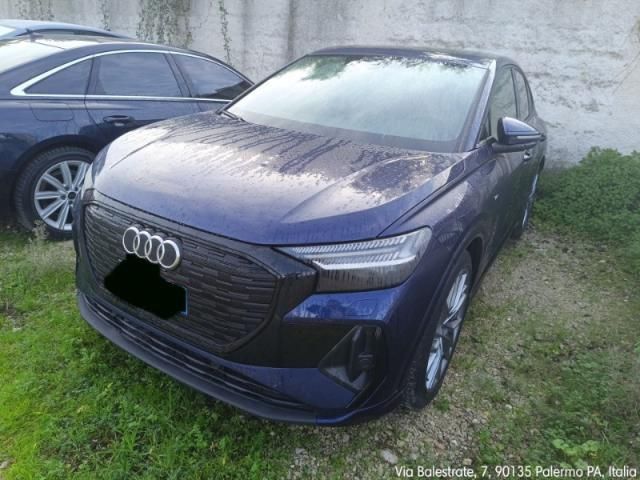 Audi Q4 e-tron 23.985 km 49.484 &euro; Hagen 58091