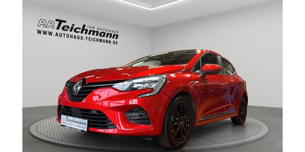 Renault Clio 55.217 km 12.490 &euro; Dormagen 41540