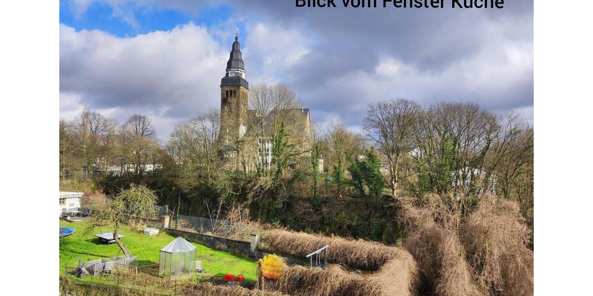 Dachgeschoßwohnung Wuppertal Gemarkung Langerfeld - 3 Zimmer, 76 m&sup2;, 500&euro; | Angebot:26364786
