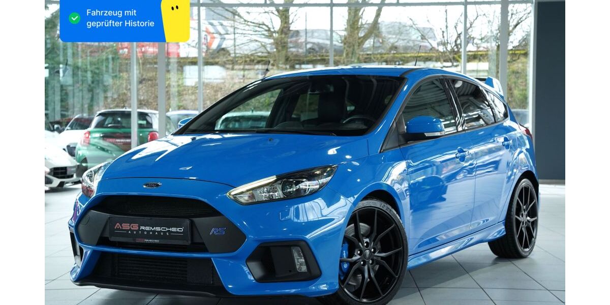 Ford Focus 82.000 km 30.800 &euro; Remscheid/NRW 42855