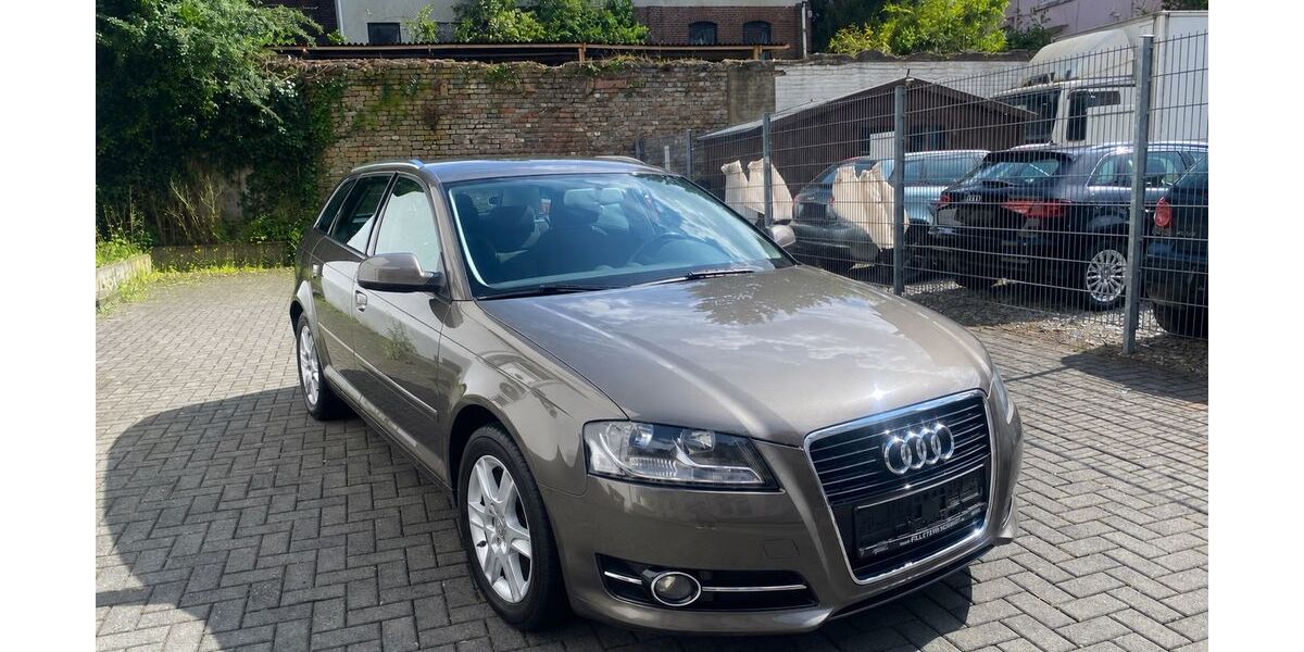 Audi A3 152.320 km 7.500 &euro; Solingen 42655