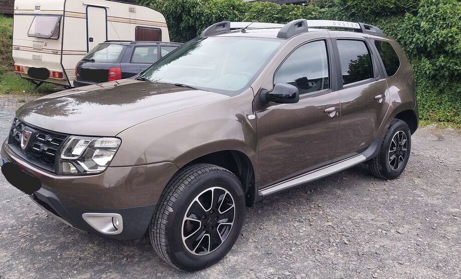 Duster