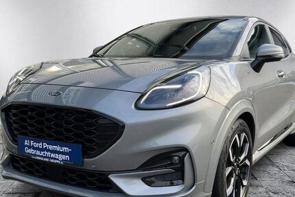Ford Puma 36.500 km 19.880 &euro; Wipperfuerth 51688