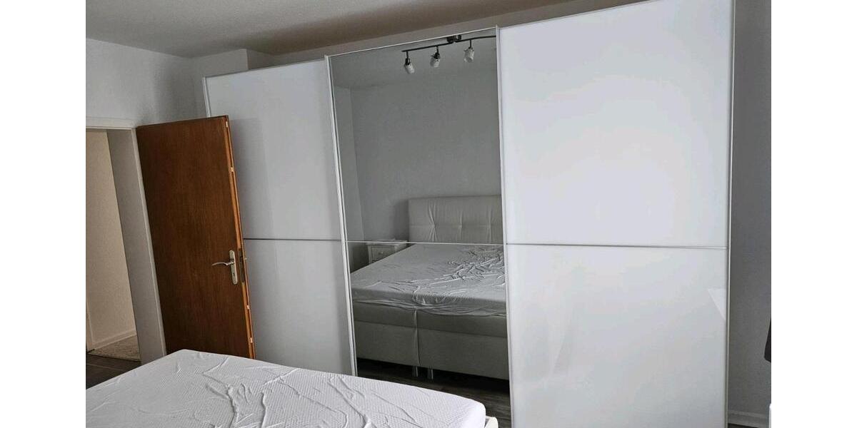 Ländliche 3-Zimmer-Wohnung mit Balkon in Wersbach, Leichlingen 3 zimmer