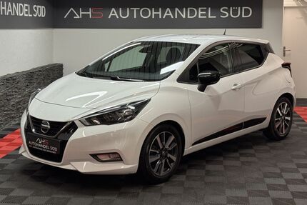 Nissan Micra 78.000 km 13.999 &euro; Remscheid 42857