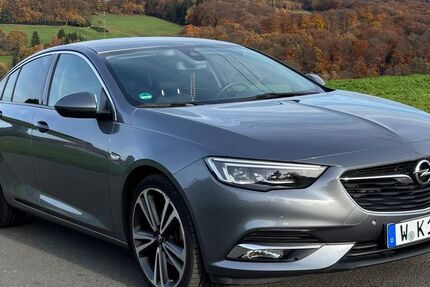 Opel Insignia 171.000 km 11.490 &euro; Wuppertal 42109