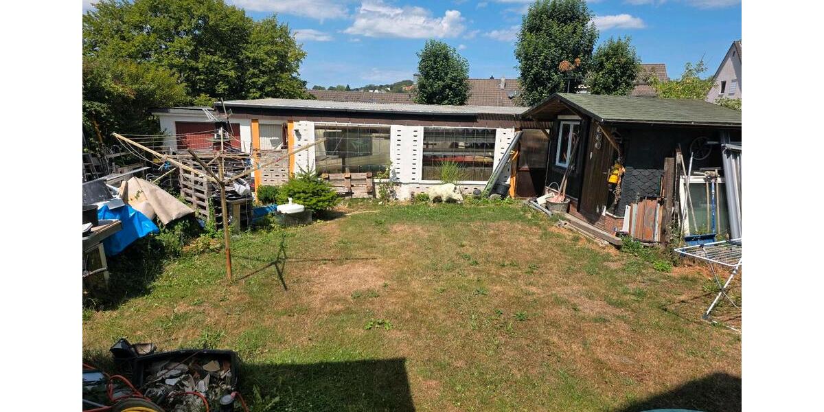 Mehrfamilienhaus, Wohnhaus Remscheid Reinshagen - 7 Zimmer, 200 m&sup2;, 395.800&euro; | Angebot:27217217