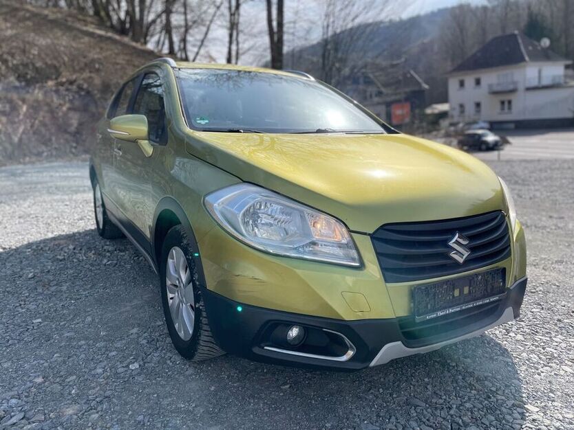 SX4
