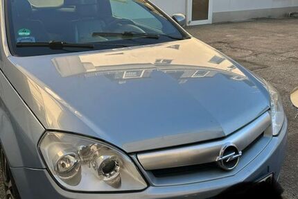 Opel Tigra 200.877 km 2.500 &euro; Wuppertal 42349