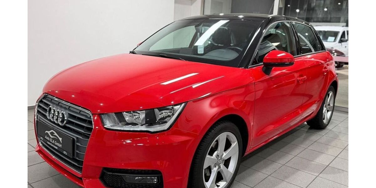 Audi A1 52.000 km 13.990 &euro; Heiligenhaus 42579