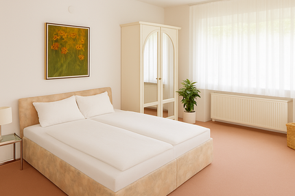 Wohnung zum Kaufen in Düsseldorf 639.000 € 127 m² 4 zimmer