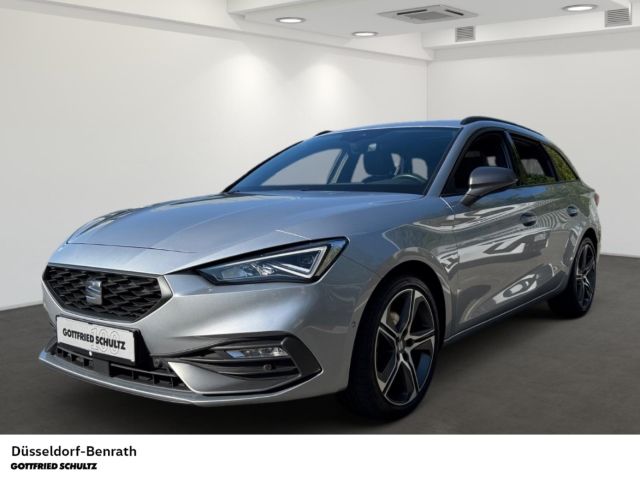 Seat Leon 76.981 km 21.320 € Düsseldorf 40589