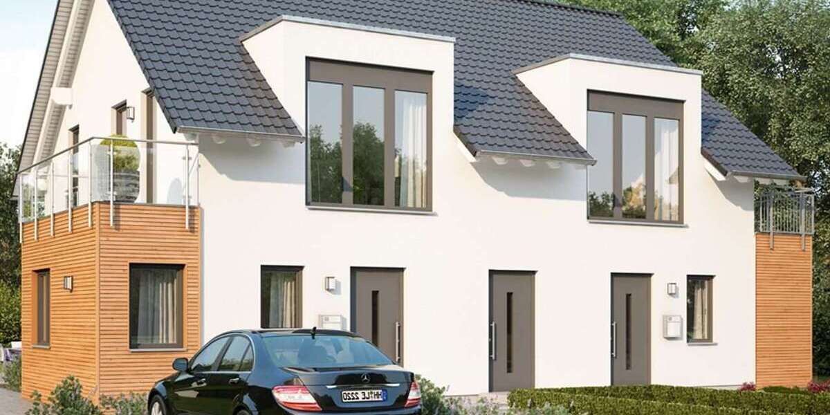 Mehrfamilienhaus, Wohnhaus Kierspe Kierspe Dorf - 4 Zimmer, 216 m&sup2;, 257.409&euro; | Angebot:26187678