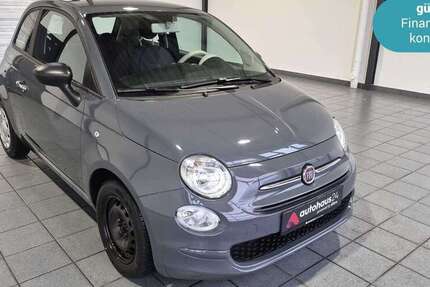 Fiat 500 35.496 km 9.490 &euro; Wuppertal - Barmen 42287