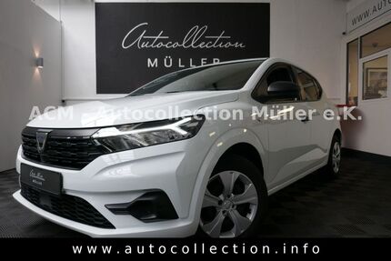 Dacia Sandero 40.500 km 9.997 &euro; Remscheid 42897