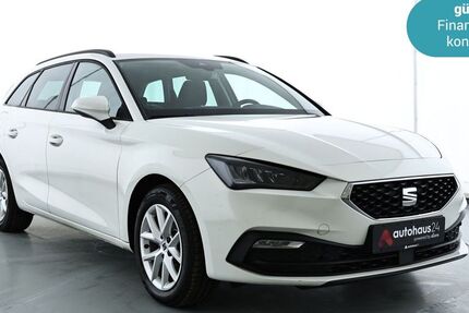 Seat Leon 43.006 km 21.490 &euro; Wuppertal 42287