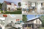 Einfamilienhaus Solingen Wald - 5 Zimmer, 158 m&sup2;, 715.630&euro; | Angebot:26376945