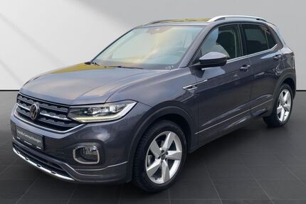VW T-Cross 53.221 km 22.990 &euro; Mettmann 40822