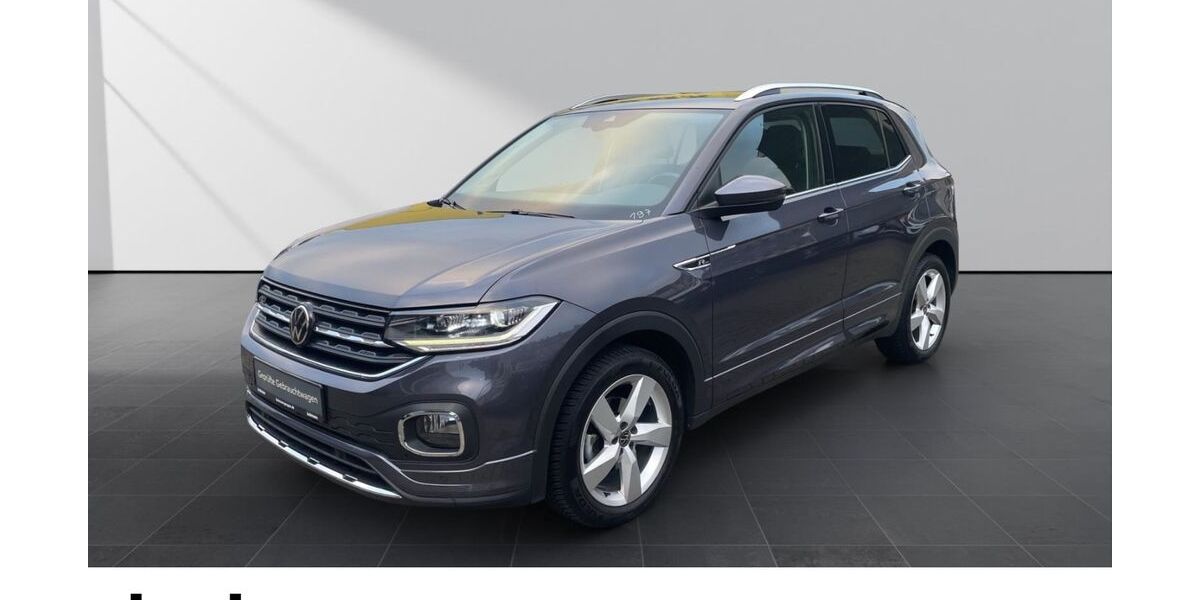 VW T-Cross 53.221 km 22.990 &euro; Mettmann 40822