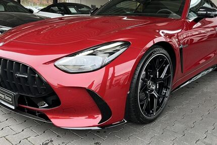 Mercedes-Benz AMG GT 3.480 km 163.840 &euro; Engelskirchen 51766