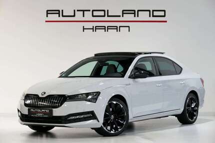 Skoda Superb 62.472 km 26.950 &euro; Haan 42781