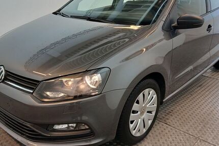 VW Polo 54.480 km 12.990 € Gevelsberg 58285