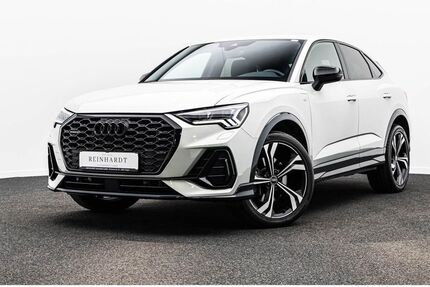 Audi Q3 47.874 km 37.370 &euro; Hagen 58091