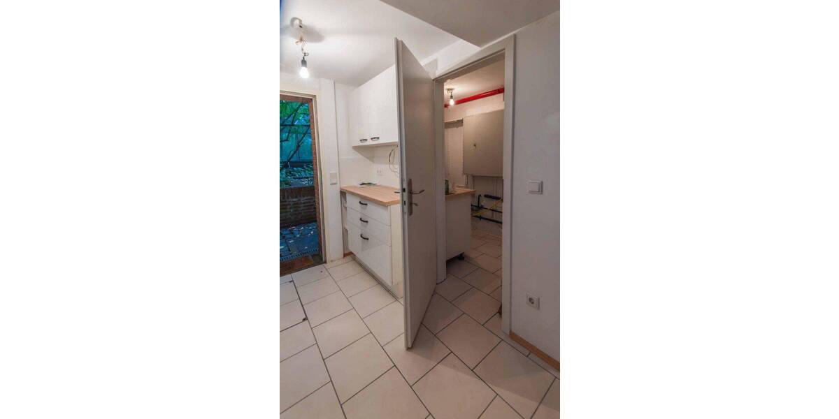 Einfamilienhaus Düsseldorf Mörsenbroich - 3 Zimmer, 100 m&sup2;, 1.650&euro; | Angebot:26861727