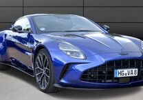 Gebrauchtwagen Aston Martin V8 Vantage