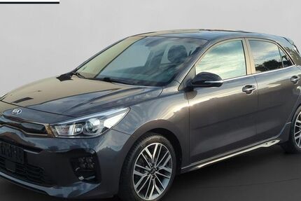 Kia Rio 51.200 km 13.750 &euro; Leverkusen 51381