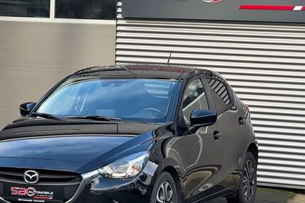 Mazda 2 113.150 km 9.590 € Remscheid 42859