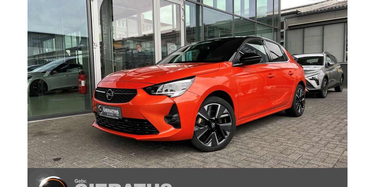 Opel Corsa 23.406 km 16.350 &euro; Bergisch Gladbach 51429