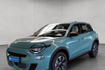 Fiat 600 2.500 km 28.790 &euro; Düsseldorf 40233