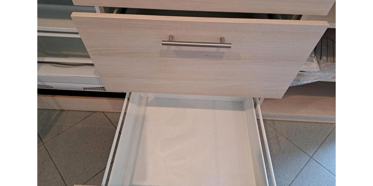 Möbliertes Apartment 45m2 1Person Nichtraucher Arbeitsvertrag 1 zimmer